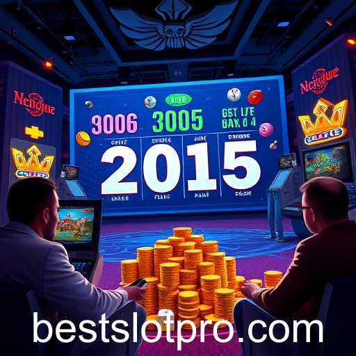 Gaming Innovations in 2025: A New Era for Online Casinos