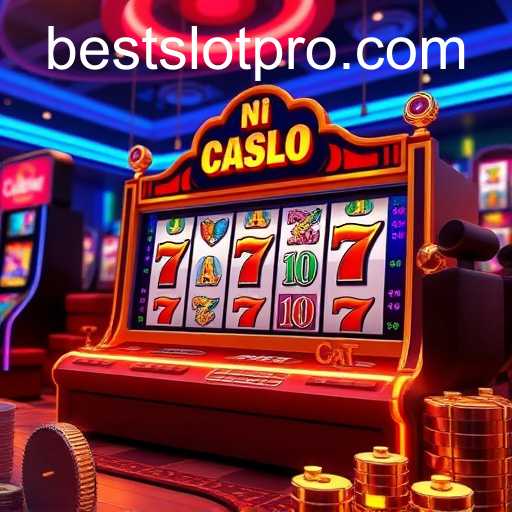 The Digital Spin: Gaming's Latest Trajectory