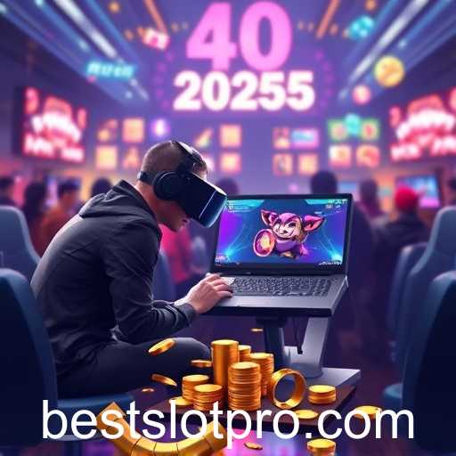 The Rise of Online Gaming Platforms in 2025