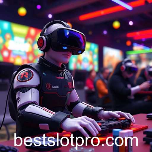 Online Gaming Trends and Innovations