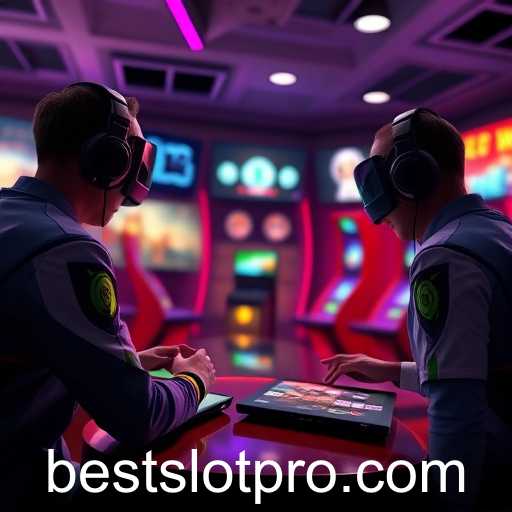 The Rise of Bestslot: A Glimpse into Online Gaming Trends