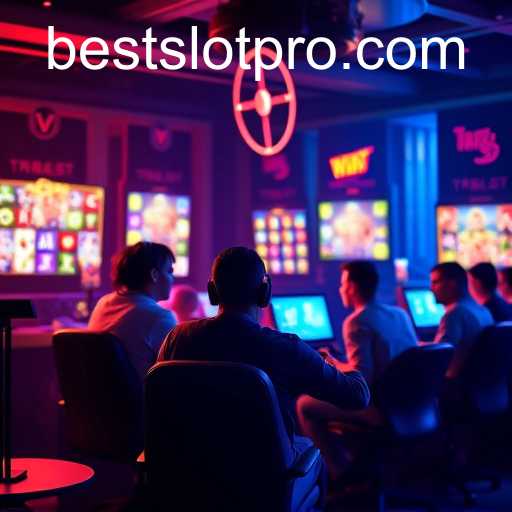 The Rise of Online Gaming in 2026